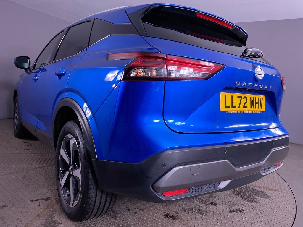 Used Nissan Qashqai 2022 for sale - 76056904: Photo 14