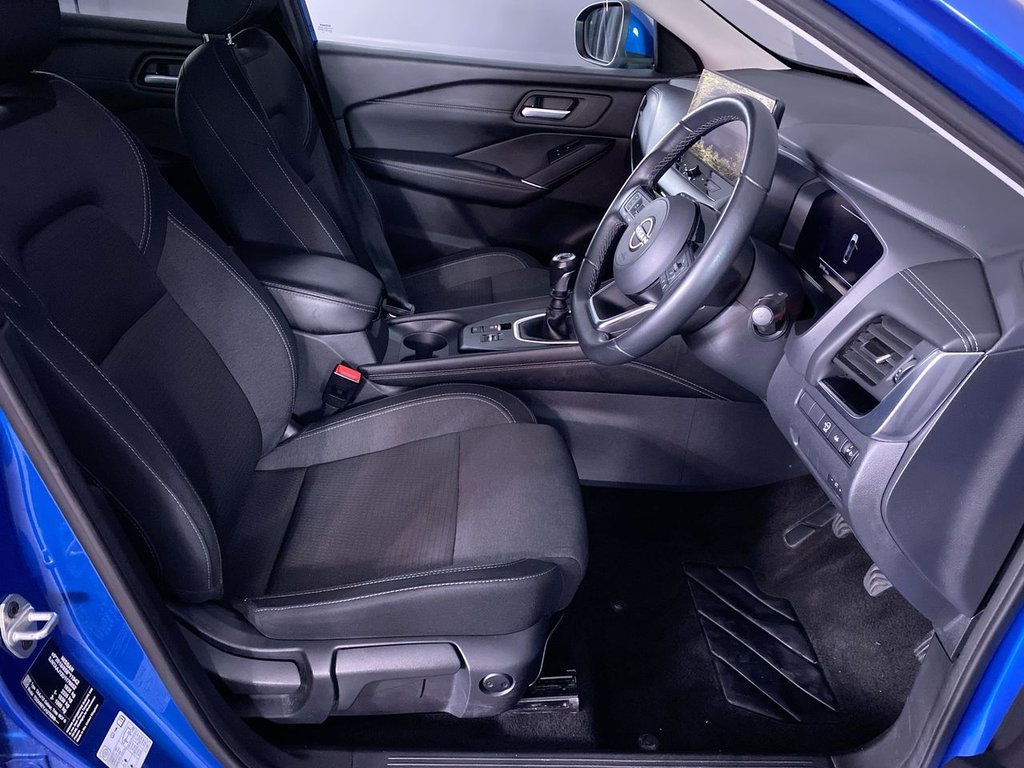 Used Nissan Qashqai 2022 for sale - 76056904: Photo 15