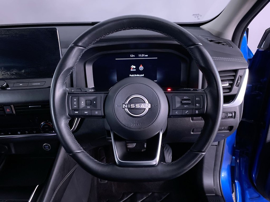 Used Nissan Qashqai 2022 for sale - 76056904: Photo 16