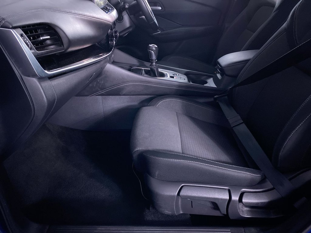 Used Nissan Qashqai 2022 for sale - 76056904: Photo 17