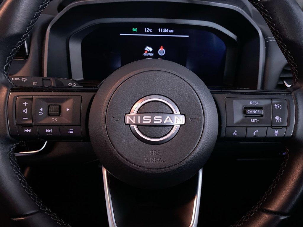 Used Nissan Qashqai 2022 for sale - 76056904: Photo 22