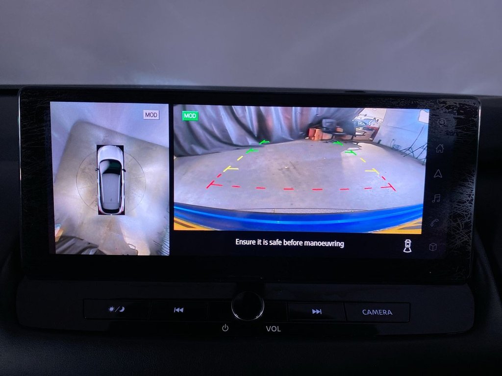 Used Nissan Qashqai 2022 for sale - 76056904: Photo 24