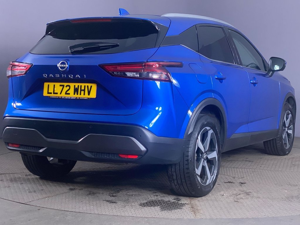 Used Nissan Qashqai 2022 for sale - 76056904: Photo 8