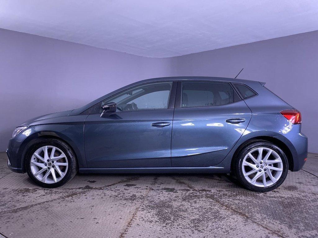 Used SEAT Ibiza 2022 for sale - 76797761: Photo 12
