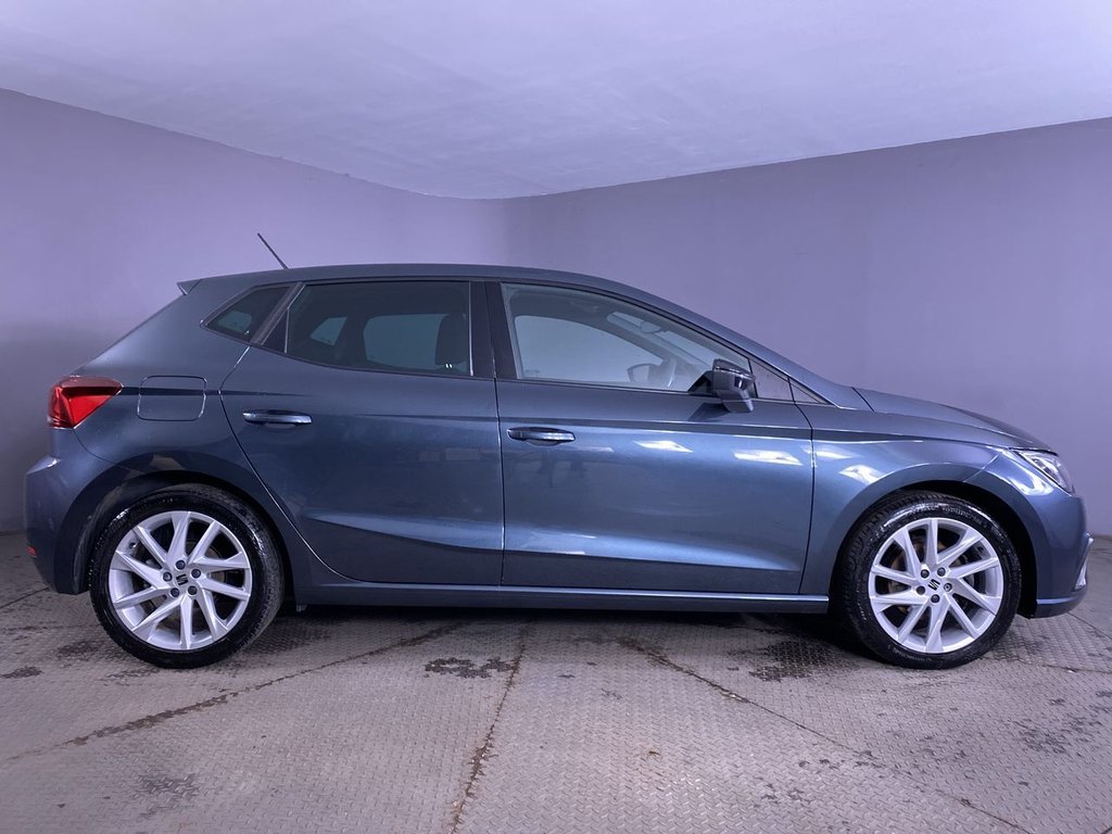 Used SEAT Ibiza 2022 for sale - 76797761: Photo 16