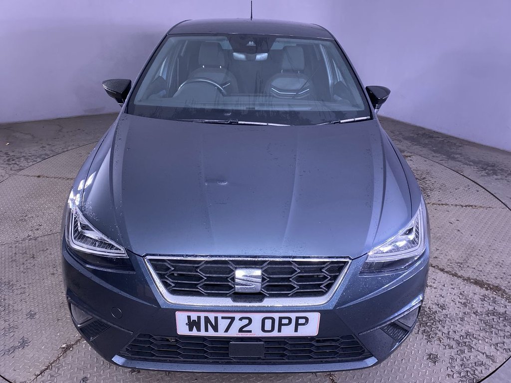 Used SEAT Ibiza 2022 for sale - 76797761: Photo 17
