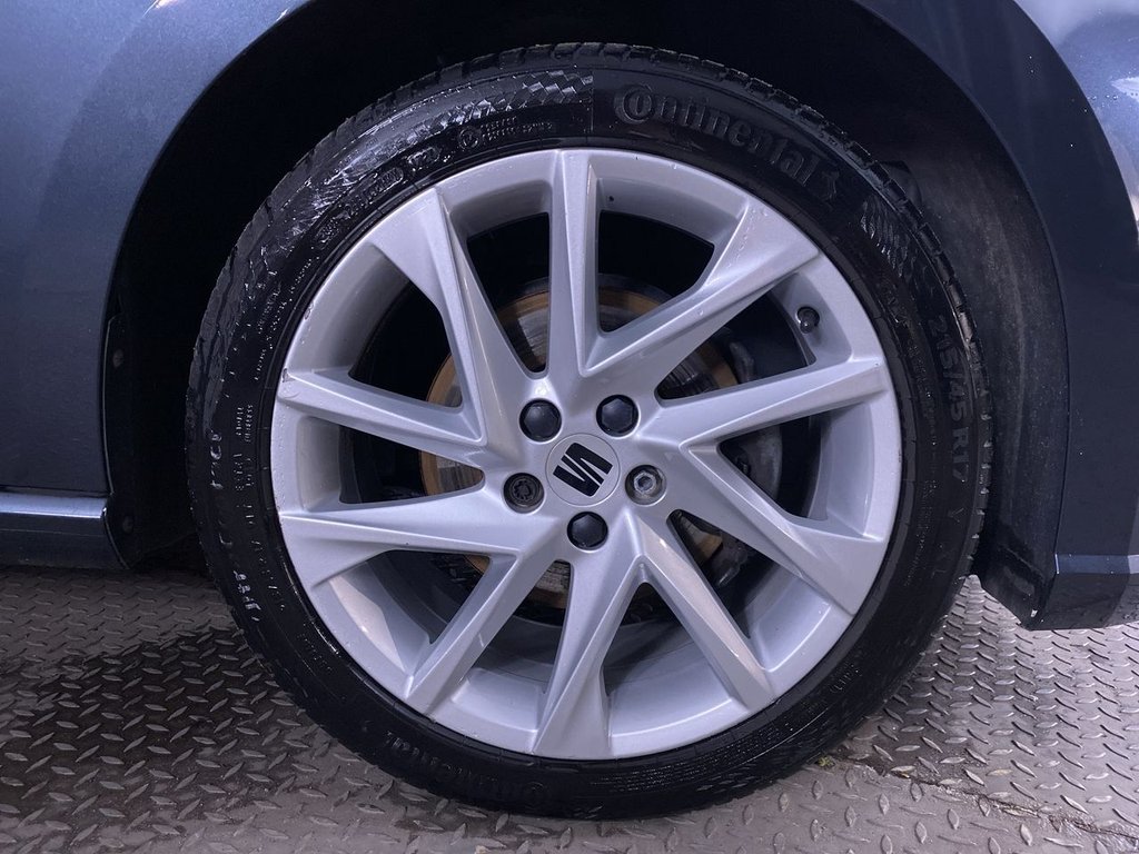 Used SEAT Ibiza 2022 for sale - 76797761: Photo 19