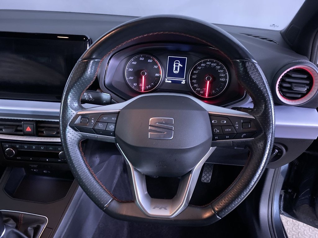 Used SEAT Ibiza 2022 for sale - 76797761: Photo 23