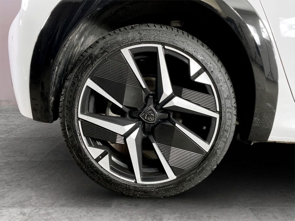 Used Peugeot E-208 2024 for sale - 77642813: Photo 10