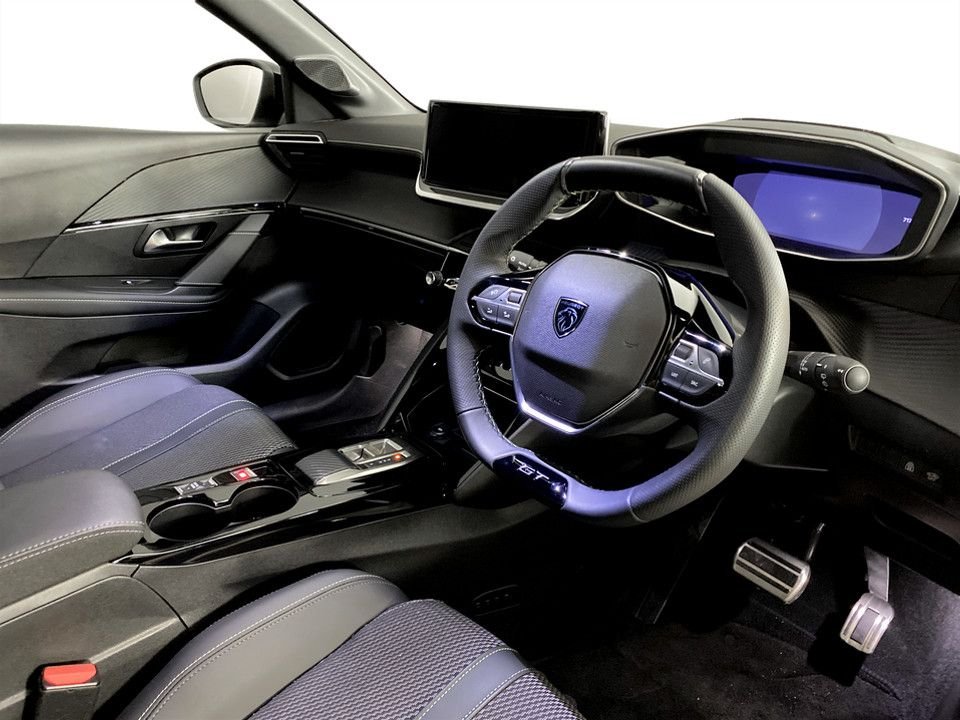 Used Peugeot E-208 2024 for sale - 77642813: Photo 12