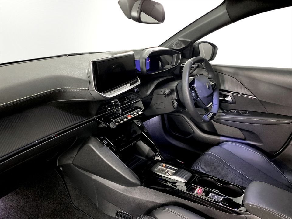 Used Peugeot E-208 2024 for sale - 77642813: Photo 15