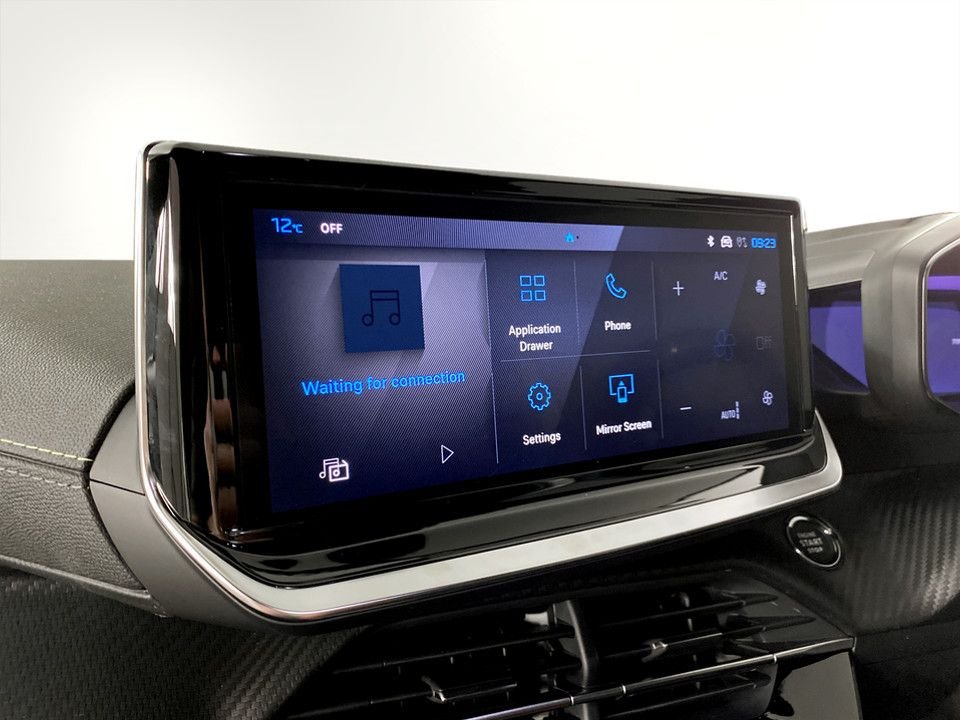 Used Peugeot E-208 2024 for sale - 77642813: Photo 16