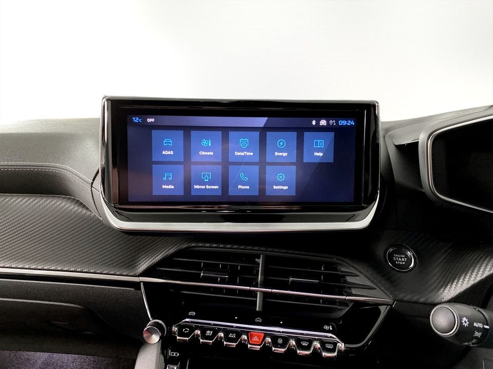 Used Peugeot E-208 2024 for sale - 77642813: Photo 18