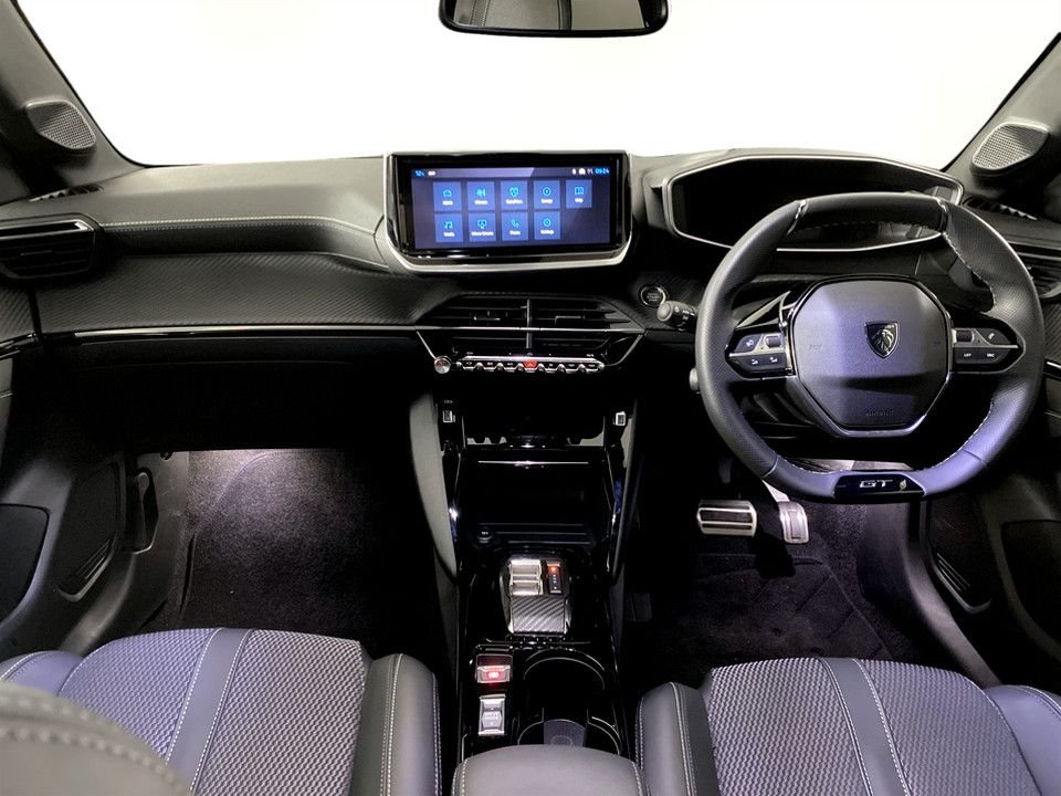 Used Peugeot E-208 2024 for sale - 77642813: Photo 19