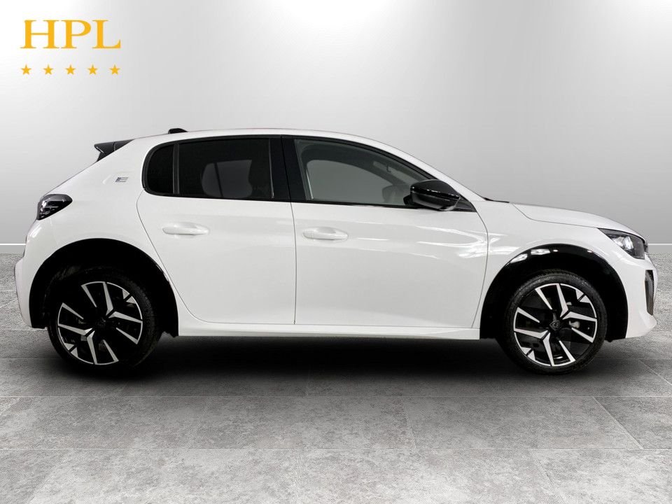 Used Peugeot E-208 2024 for sale - 77642813: Photo 8