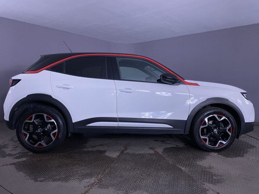 Used Vauxhall Mokka 2022 for sale - 76266906: Photo 9