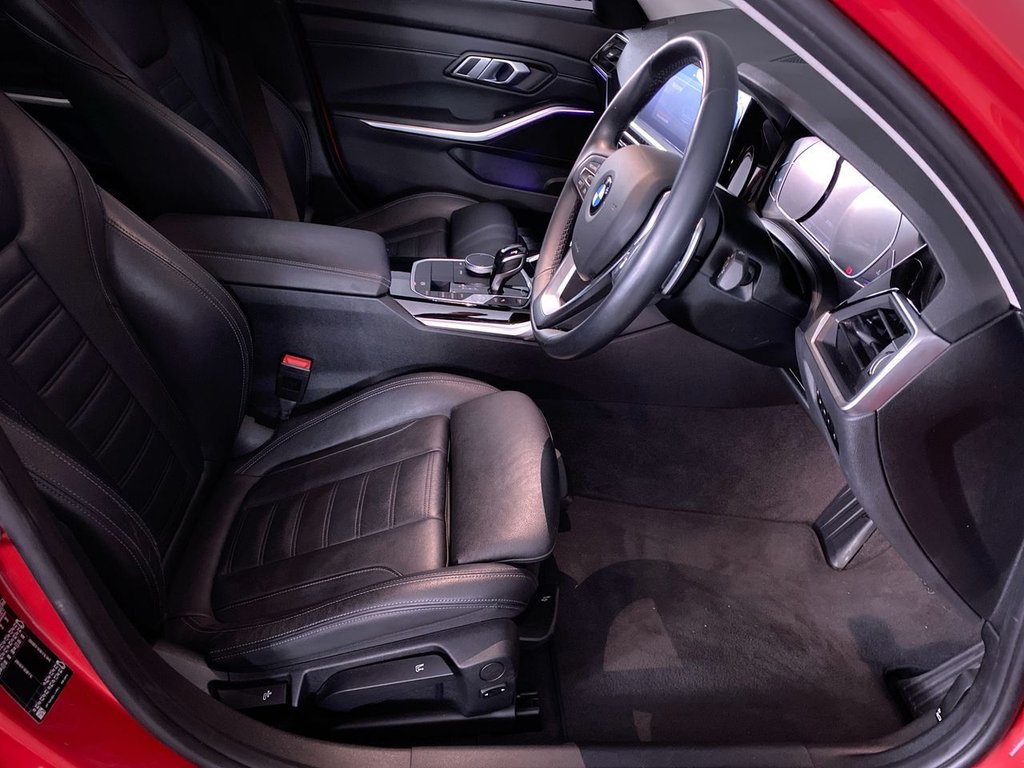 Used BMW 3 Series 2020 for sale - 76210052: Photo 15