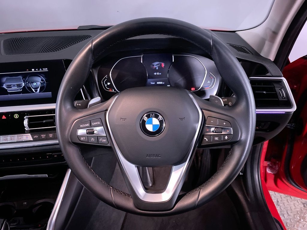 Used BMW 3 Series 2020 for sale - 76210052: Photo 16