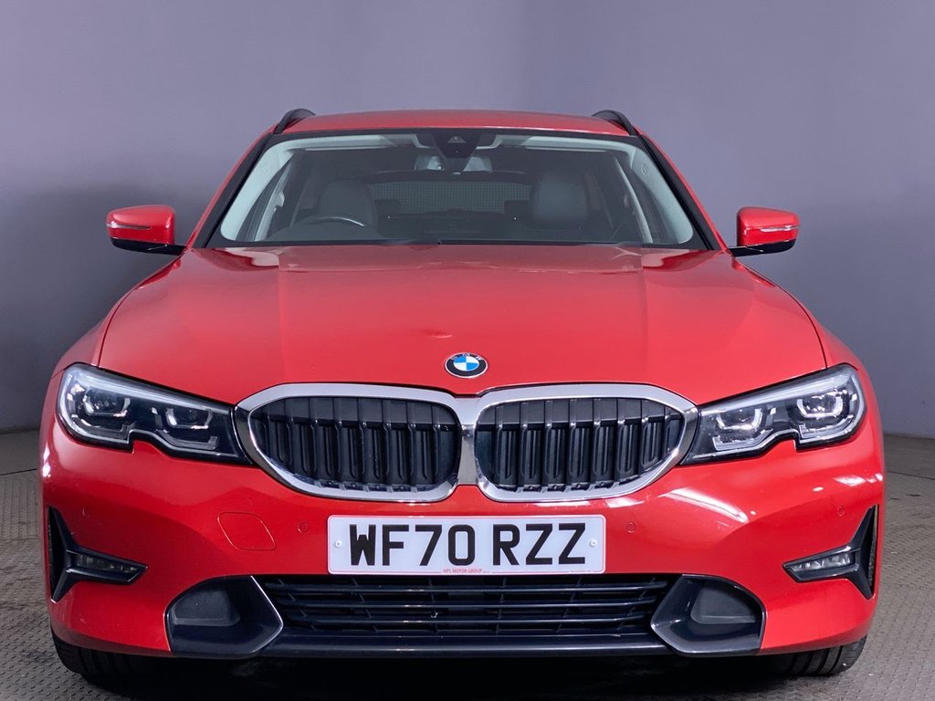 Used BMW 3 Series 2020 for sale - 76210052: Photo 3