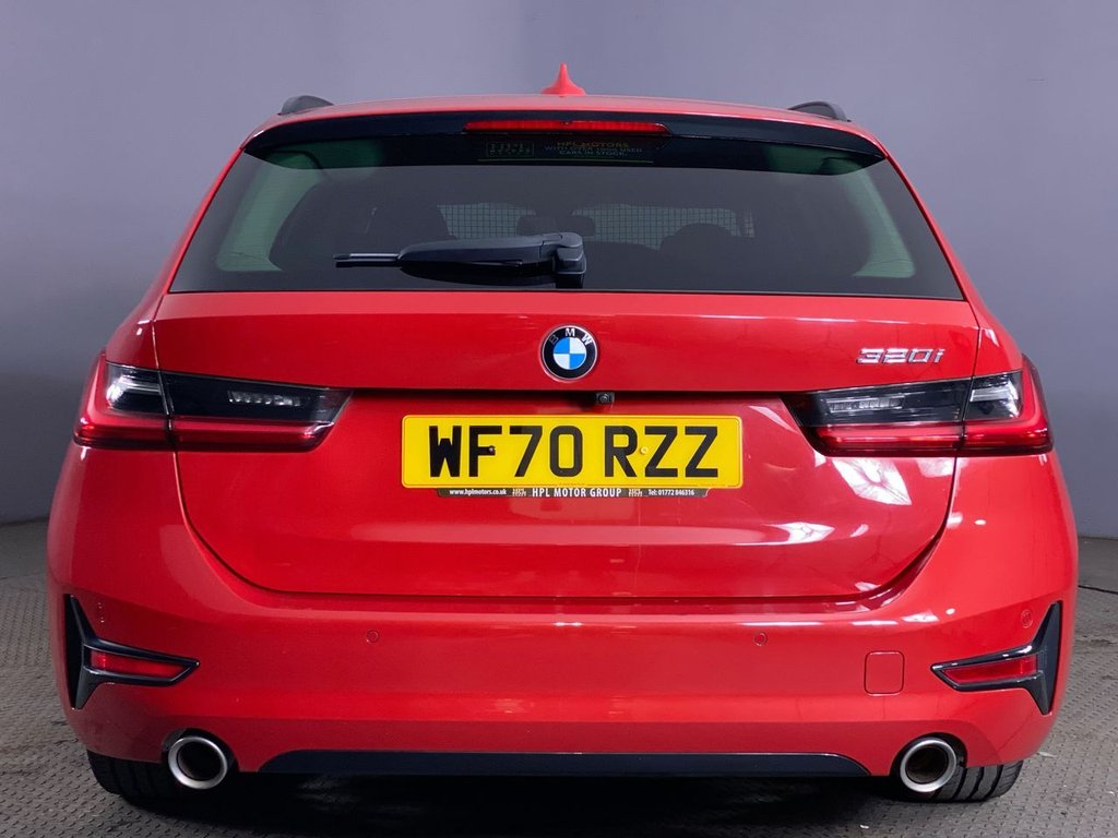 Used BMW 3 Series 2020 for sale - 76210052: Photo 7