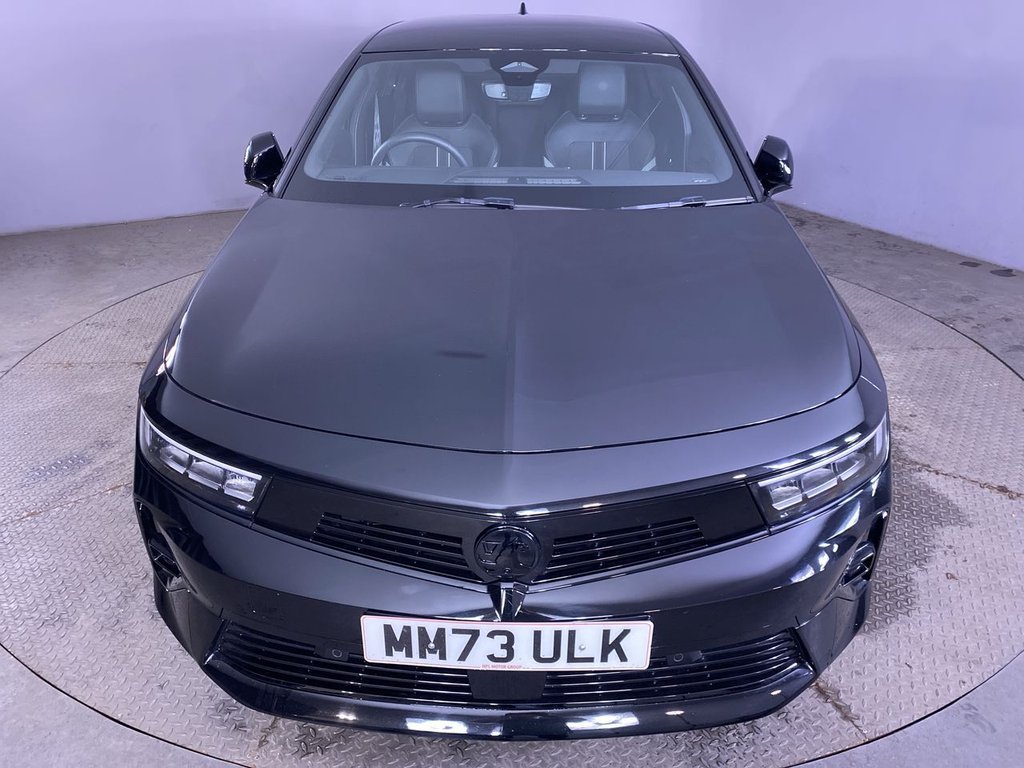 Used Vauxhall Astra 2023 for sale - 76496751: Photo 10