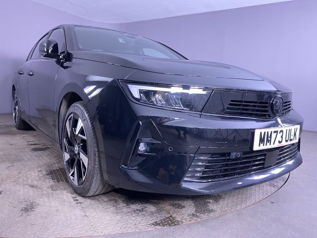 Used Vauxhall Astra 2023 for sale - 76496751: Photo 11