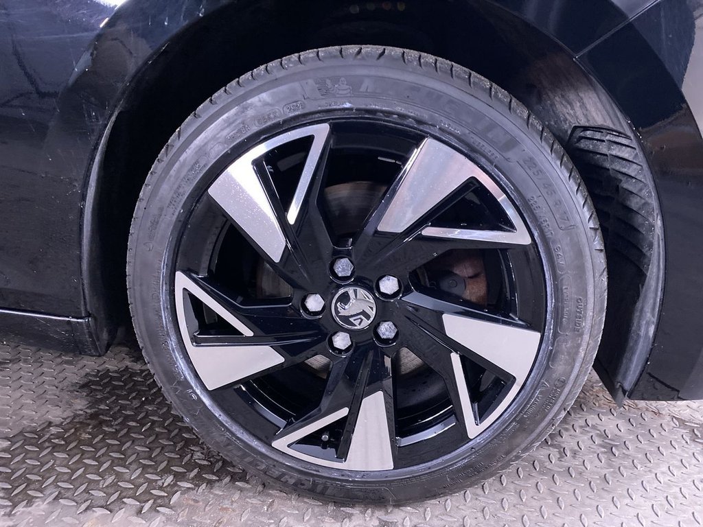 Used Vauxhall Astra 2023 for sale - 76496751: Photo 12