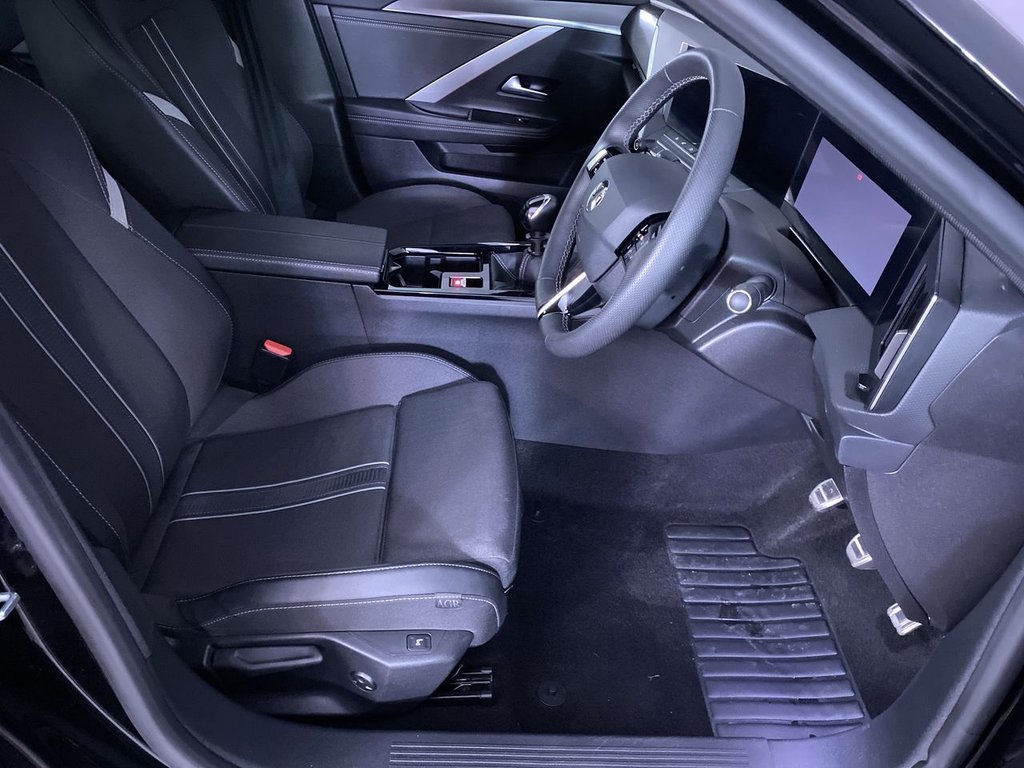 Used Vauxhall Astra 2023 for sale - 76496751: Photo 15