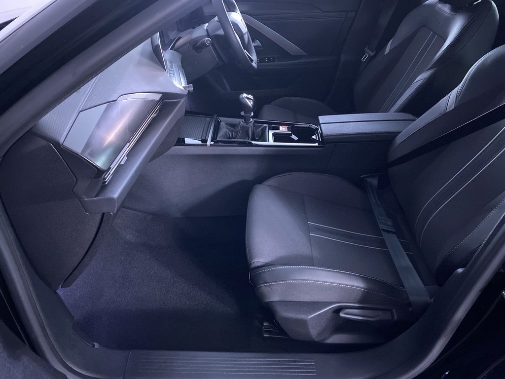 Used Vauxhall Astra 2023 for sale - 76496751: Photo 17