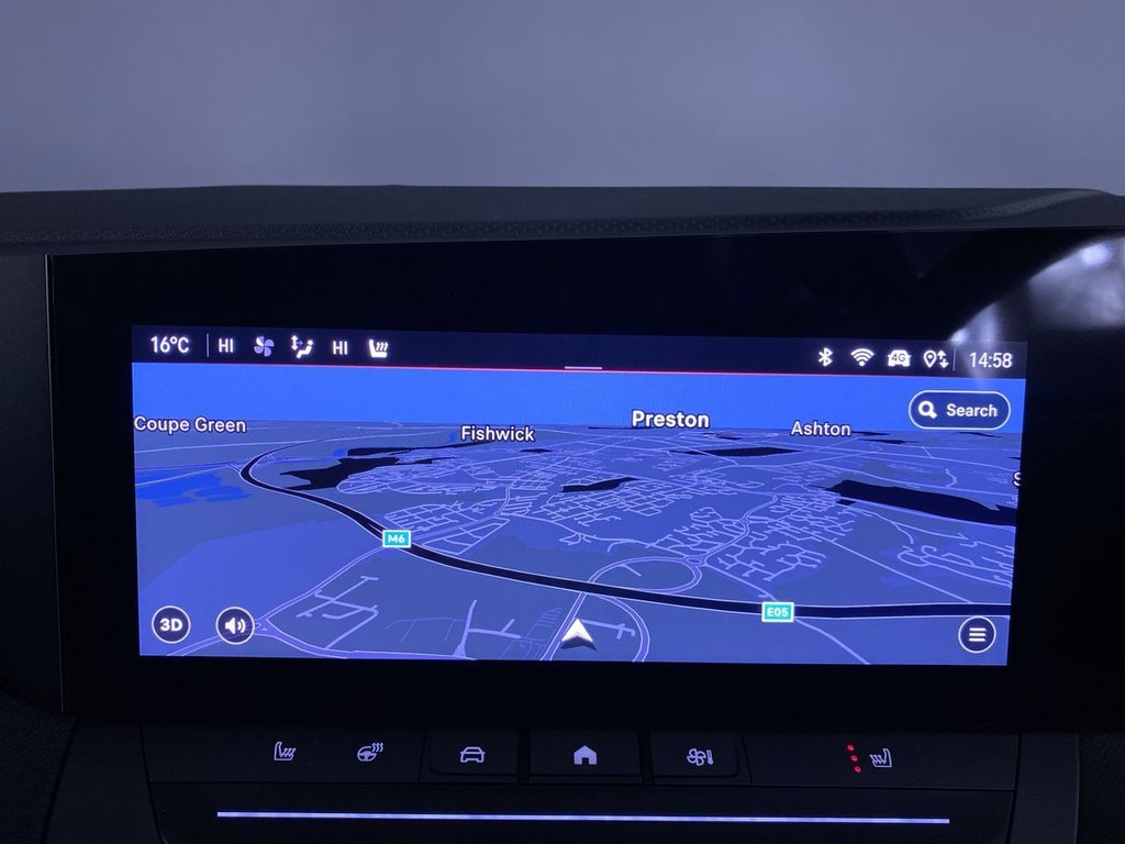 Used Vauxhall Astra 2023 for sale - 76496751: Photo 20