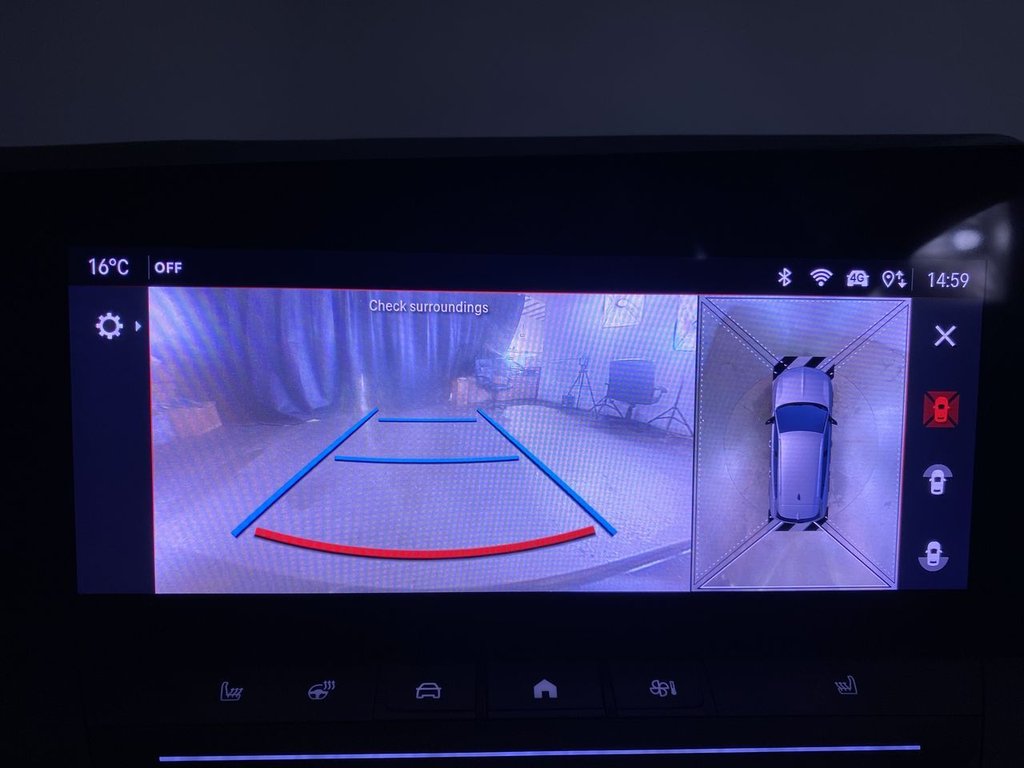 Used Vauxhall Astra 2023 for sale - 76496751: Photo 24