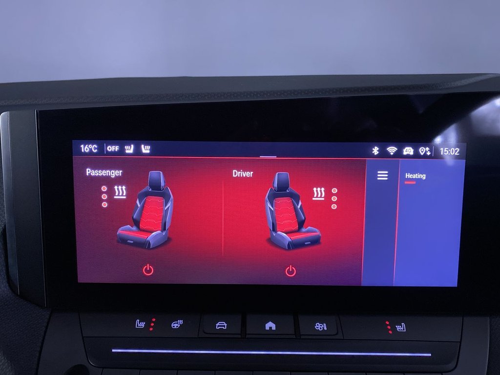 Used Vauxhall Astra 2023 for sale - 76496751: Photo 25