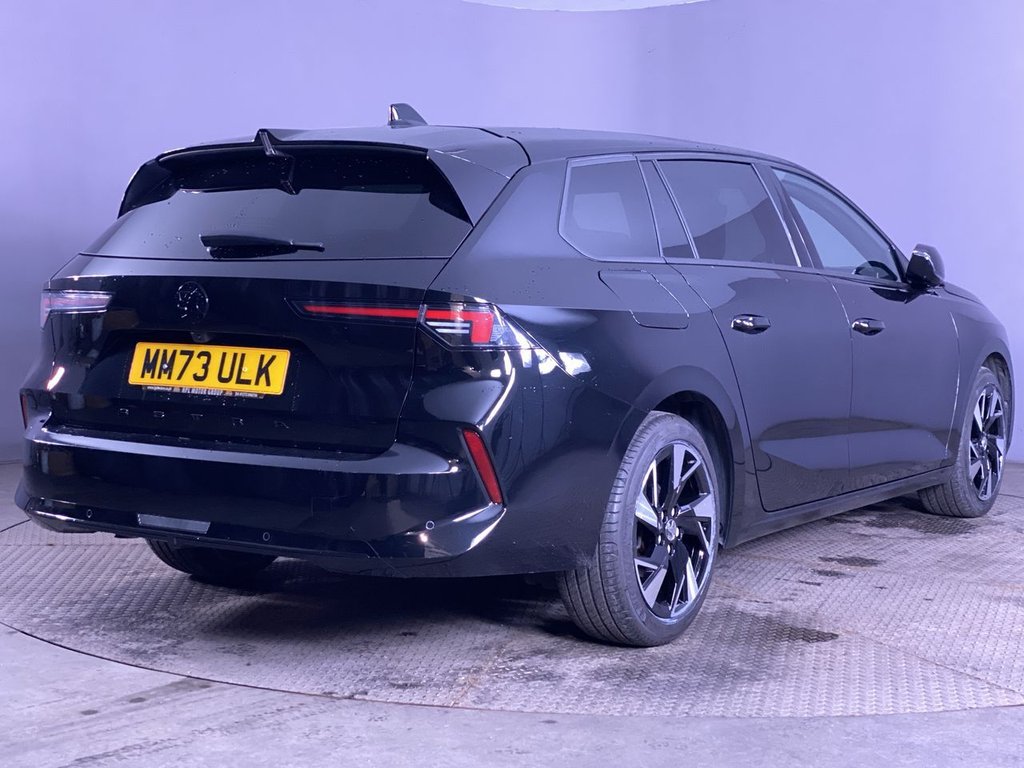 Used Vauxhall Astra 2023 for sale - 76496751: Photo 8