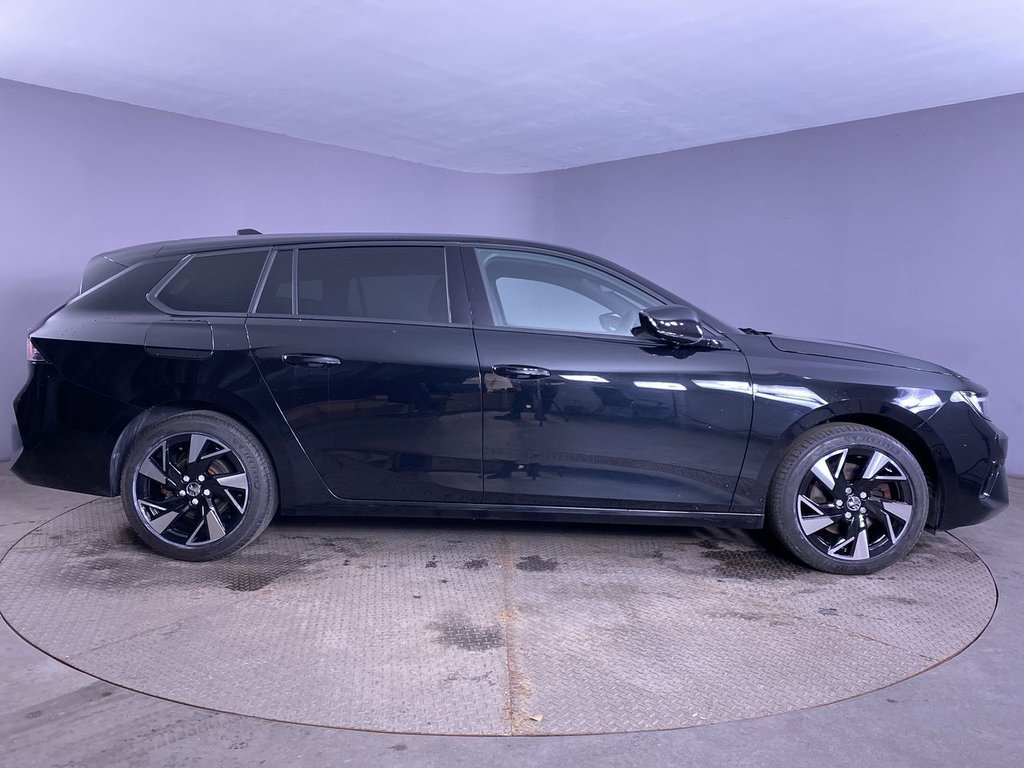 Used Vauxhall Astra 2023 for sale - 76496751: Photo 9