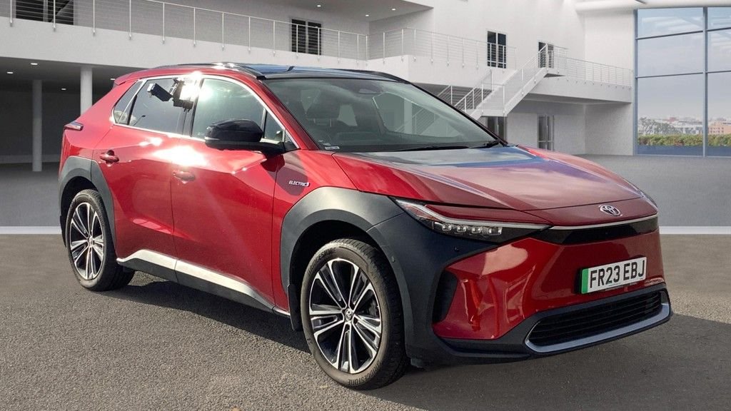 Used Toyota Other 2023 for sale - 76470313: Photo 1