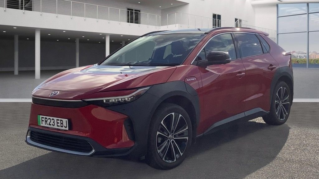 Used Toyota Other 2023 for sale - 76470313: Photo 2