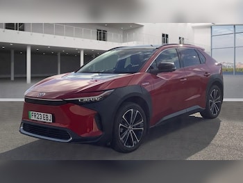 Used Toyota Other 2023 for sale - 76470313: Photo