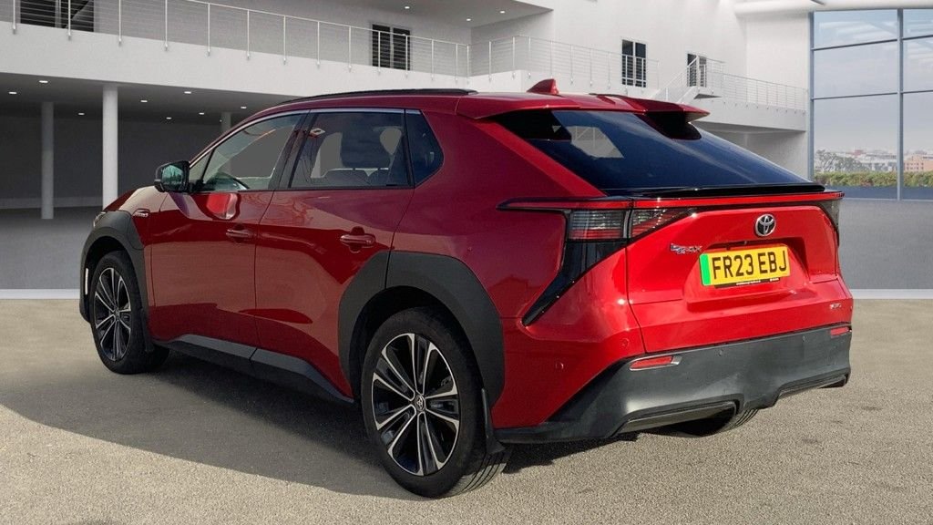 Used Toyota Other 2023 for sale - 76470313: Photo 3