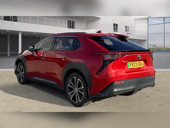 Used Toyota Other 2023 for sale - 76470313: Photo