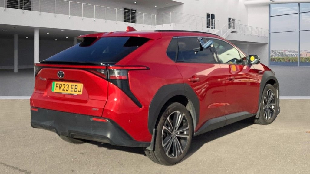 Used Toyota Other 2023 for sale - 76470313: Photo 4