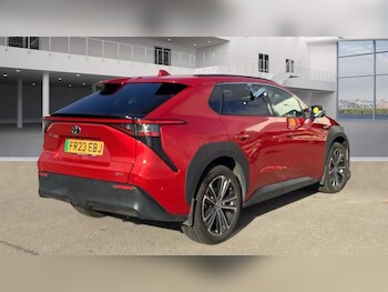 Used Toyota Other 2023 for sale - 76470313: Photo