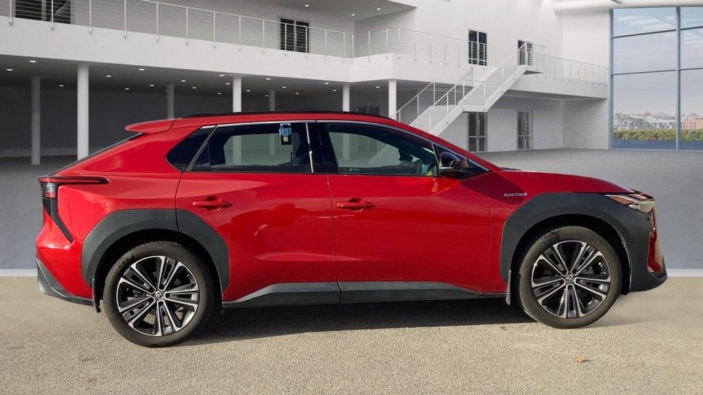 Used Toyota Other 2023 for sale - 76470313: Photo 5