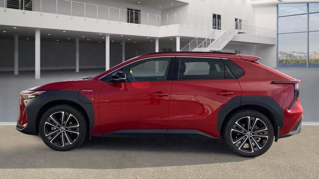 Used Toyota Other 2023 for sale - 76470313: Photo 6