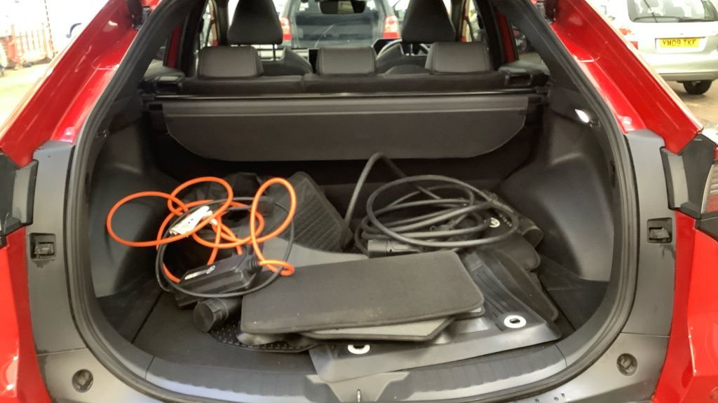 Used Toyota Other 2023 for sale - 76470313: Photo 7