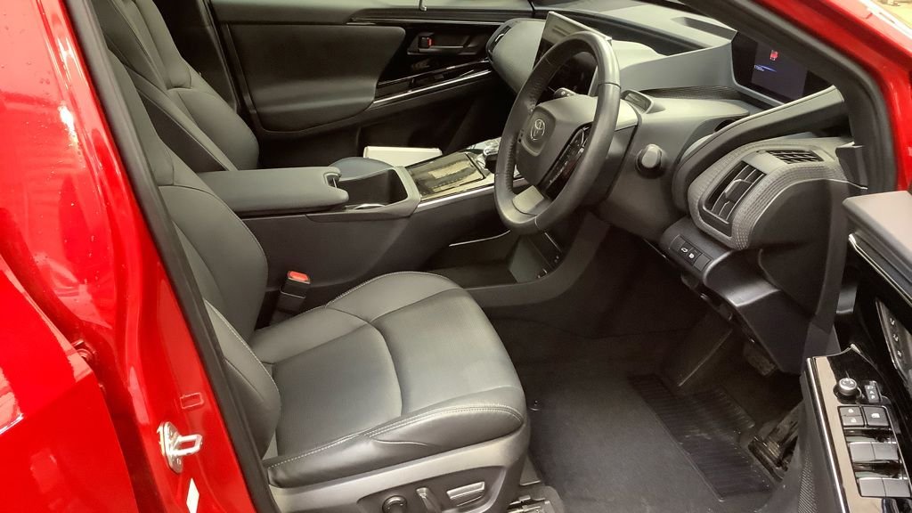 Used Toyota Other 2023 for sale - 76470313: Photo 9