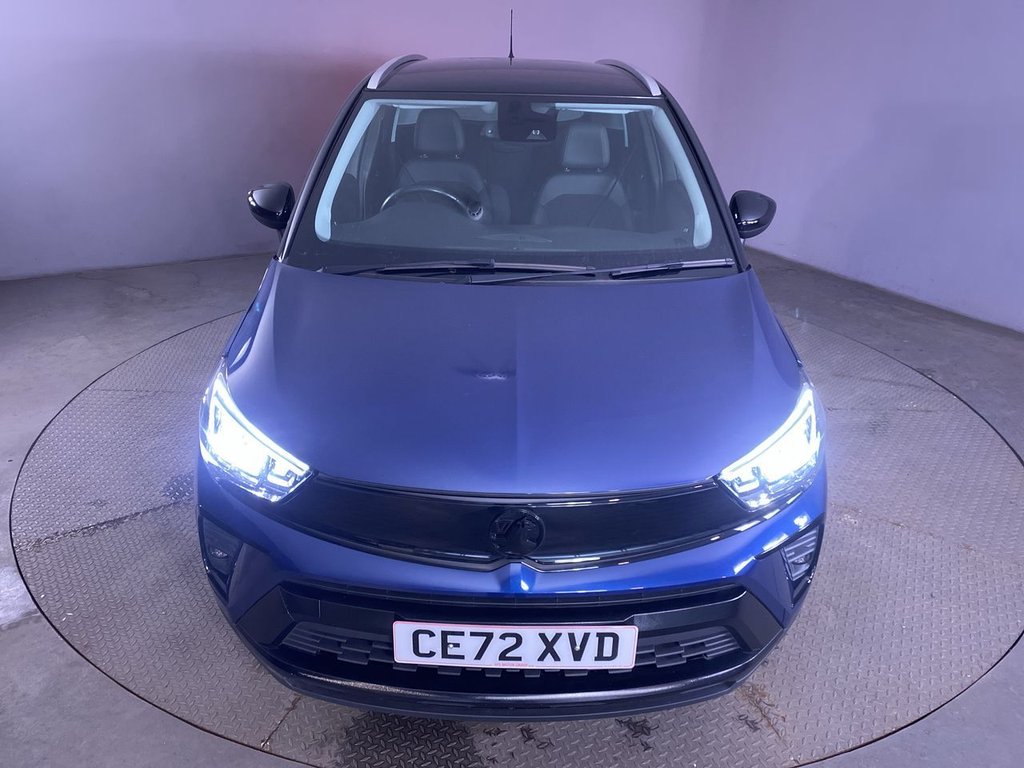 Used Vauxhall Crossland 2022 for sale - 76570187: Photo 10