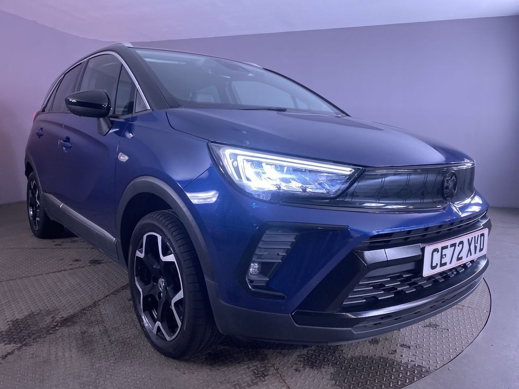 Used Vauxhall Crossland 2022 for sale - 76570187: Photo 11