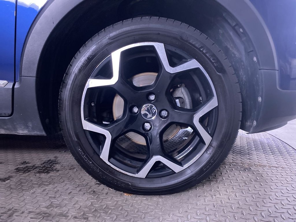 Used Vauxhall Crossland 2022 for sale - 76570187: Photo 12