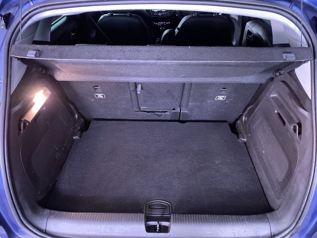 Used Vauxhall Crossland 2022 for sale - 76570187: Photo 13