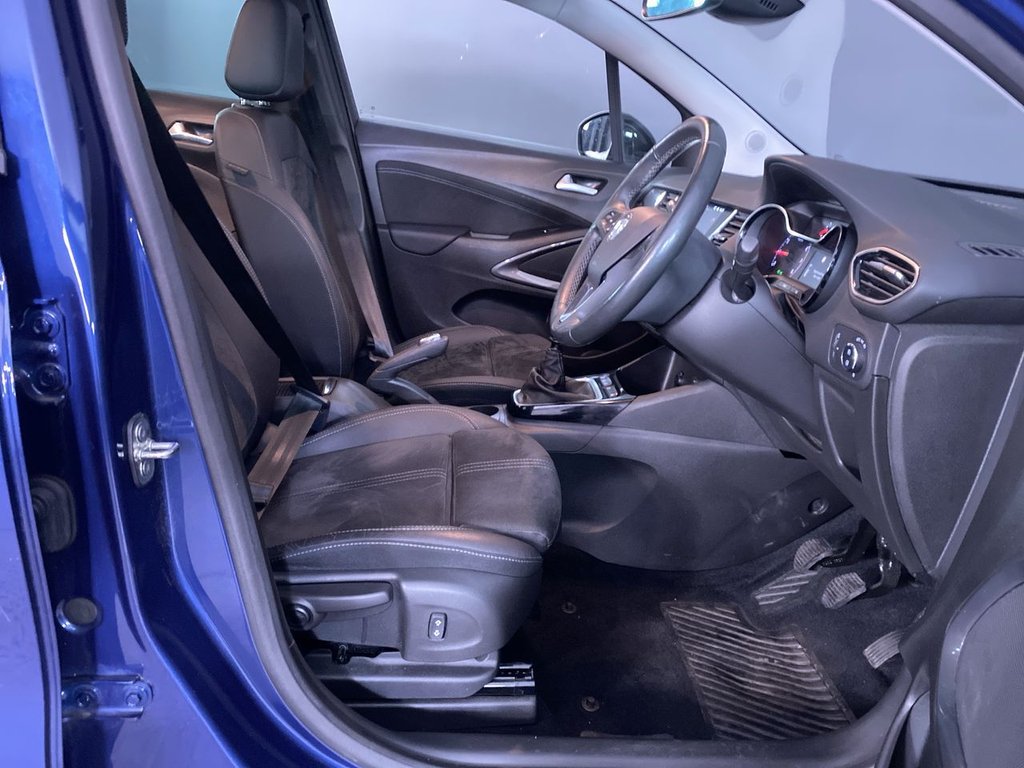 Used Vauxhall Crossland 2022 for sale - 76570187: Photo 15